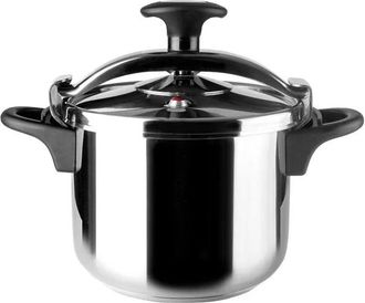 Lacor Aparato De Cocina Lacor Genius 6 L Capacidad 6 L