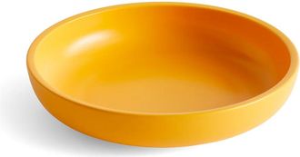 HAY Sobremesa Servierschale, large, gelb