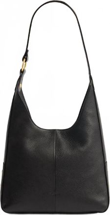 Hammitt Tim Hobo Bag In Black