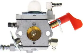 OEM Carburador Para Desbrozadora. Compatible Con Carburadores Walbro Wt-997, Wt-668 Y Wt-664 De 23 A 30,5 Cc Para Modelos De Aviones