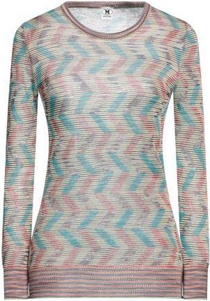 M Missoni KNITWEAR - Jumpers on YOOX.COM