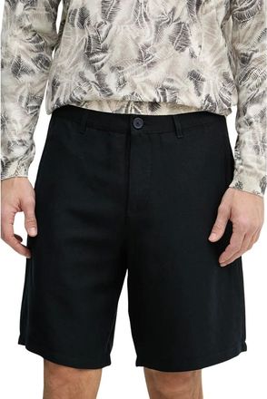 A|X Armani Exchange Hombre, Pantalones cortos, Azul, Talla: W31