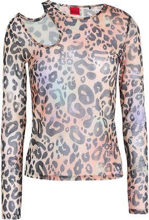 HUGO BOSS CAMISETAS Y TOPS - Tops en YOOX.COM