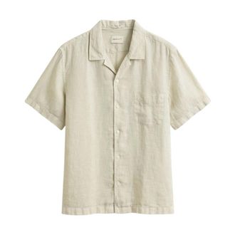 GANT Uomo, Magliette, Beige, M, new