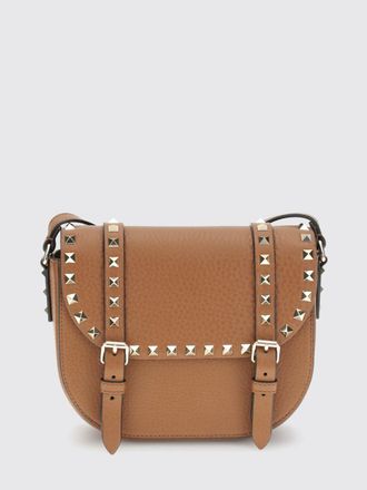 Valentino Garavani Mini Bag VALENTINO GARAVANI Woman color Leather