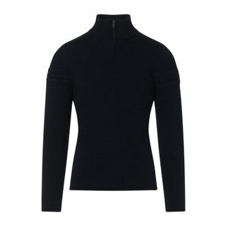 Fusalp Hombre, Deporte, Azul, Talla: S