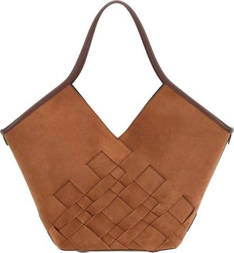 Hereu Donna, Borse, Marrone, Taglia unica, new