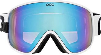 Poc Vitrea Skibril - unisex - Ski Accessoires - Wit - ONE Size - Fitness