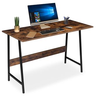 OEM Escritorio Para Ordenador Tipo Loft Grenen Rustic