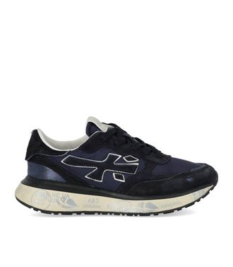 Premiata SNEAKER LAURYN 8709 PREMIATA