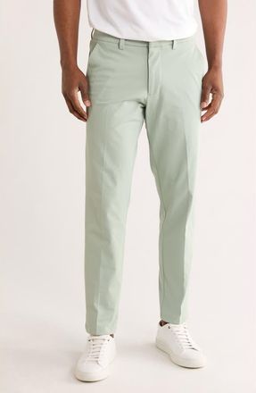 Kenneth Cole Reaction Knit Pants in Light Green at Nordstrom Rack, Size 30 X 30