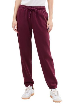 Richer Poorer Inc. The Recycled Fleece Classic Sweatpant in Port Royal at Nordstrom, Size X-Large