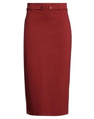 Manila Grace BOTTOMWEAR - Midi skirts on YOOX.COM