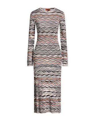 Missoni DRESSES - Midi dresses on YOOX.COM