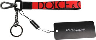 Dolce & Gabbana Dolce Gabbana Sleutelhanger