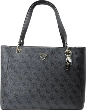 Guess Mujer, Bolsos, Negro, Talla: ONE Size