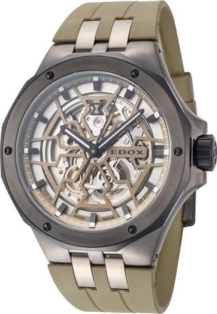 Edox Delfin The Original Mens Watch