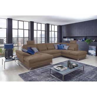 Sit&more home24 Wohnlandschaft Odenas