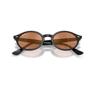Ray-Ban Rb 4315 Zonnebrillen - unisex - Zonnebrillen - Zwart - 51 MM - Accessoires