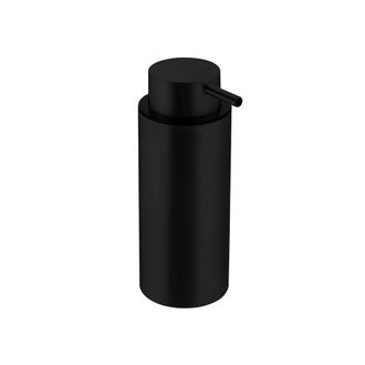 Cosmic Cosmic - 2263653 Logic Dosificador Encimera Negro Mate - Ref: Wjc226a0053036