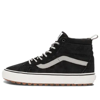 Vans Sk8-Hi Black True White VN0A5HZYBM8