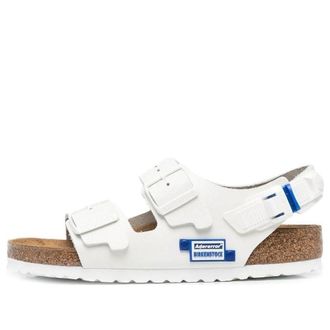 Birkenstock 1774 Adererror Milano Tech White 1018964