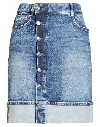 Dondup HOSEN & R&Ouml;CKE - Jeansr&ouml;cke auf YOOX.COM
