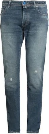 Jacob Cohen BOTTOMWEAR - Pantaloni jeans su YOOX.COM