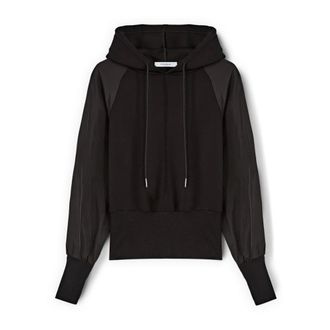 Motivi Donna, Felpe, Nero, S, new