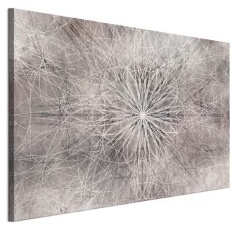 OEM Cuadro Sobre Lienzo Italiano De 90 X 60 Cm - Estilo Boho - Fondos Y Estampados Cuadro Sobre Lienzo Italiano De 120 X 80 Cm - Estilo Boho - Fondos Y Es