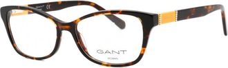 GANT GA4136 052 Dark Havana 53mm