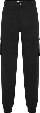 Philipp Plein Trousers Cargo Fit