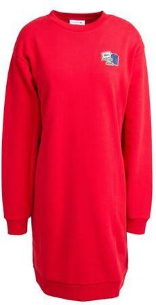 Lacoste KLEIDER - Mini-Kleider auf YOOX.COM