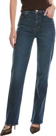 Frame Denim Frame The Ruler Dolly Straight Leg Jean
