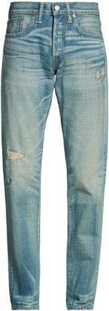 Ralph Lauren BOTTOMWEAR - Pantaloni jeans su YOOX.COM