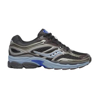 Saucony Running Shoes, male, Black, Size: 9 US ProGrid Omni 9 Disrupt