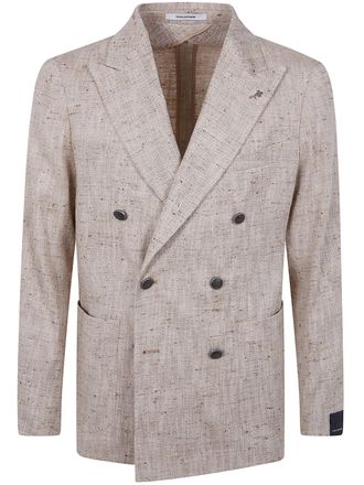 Tagliatore Montecarlo Jacket