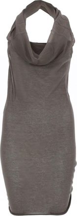 Rick Owens Sunburn Halter Top