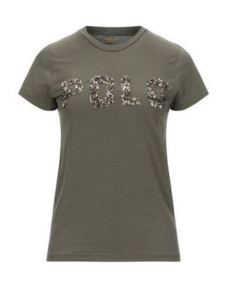 Ralph Lauren TOPS - T-shirts auf YOOX.COM