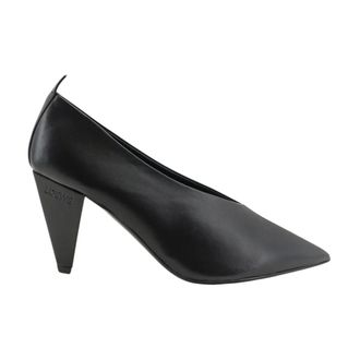 Loewe Pumps - Shoes - Mujer - Negro - 41 EU