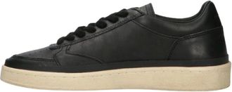 Ghoud Hombre, Zapatos, Negro, Talla: 41 EU