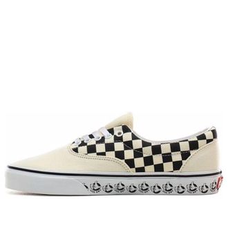 Vans BMX Era White Black Checkerboard VN0A4BV4V3H