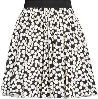 Dolce & Gabbana BOTTOMWEAR - Mini skirts on YOOX.COM