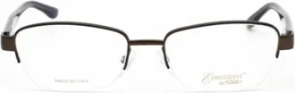 Emozioni Demo Cat Eye Ladies Eyeglasses EMOZIONI 4373 0HGC 53