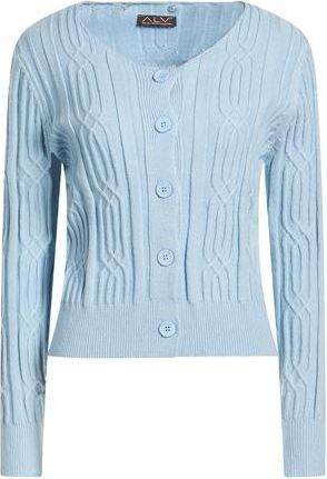ALV by Alviero Martini MAGLIERIA - Cardigan su YOOX.COM