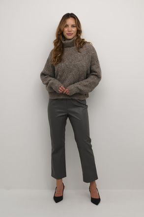 Culture Pullover Oversize fit