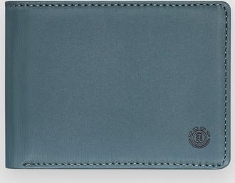Element Icon Mini Trifold Portafoglio grigio