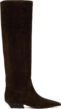 Women's Khaite Boots - up to −78% | Stylight
