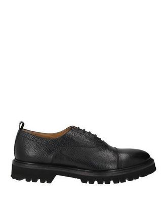 A.Testoni FOOTWEAR - Lace-up shoes on YOOX.COM