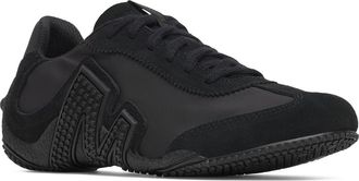 Merrell Relay Fly Vent Sneaker in Black/blac at Nordstrom, Size 10.5